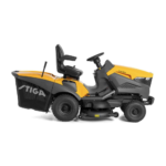 Puutarhatraktori Stiga Estate 9102 W