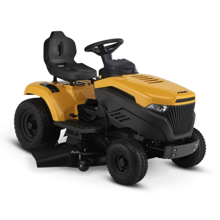 Puutarhatraktori Stiga Tornado 5108 W Special
