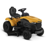 Puutarhatraktori Stiga Tornado 5108 W