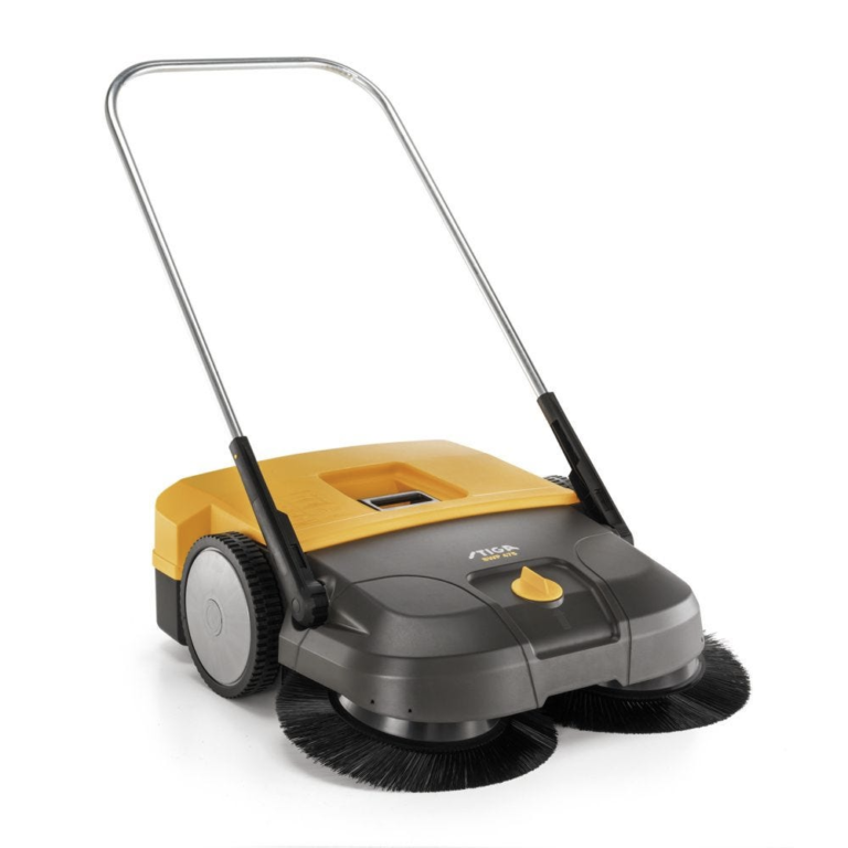 Harjakone Stiga SWP 475