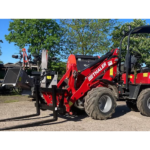Pienkuormaaja Thaler 2226
