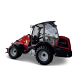 Teleskooppikuormaaja Thaler 4275T