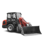 Teleskooppikuormaaja Thaler 4275T