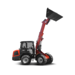 Teleskooppikuormaaja Thaler 4275T