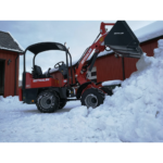Pienkuormaaja Thaler 2230