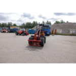 Pienkuormaaja Thaler 2230