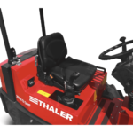 Pienkuormaaja Thaler 2838