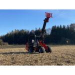 Teleskooppikuormaaja Thaler 3448T