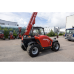 Kurottaja Thaler 48T18