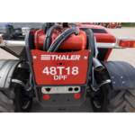 Kurottaja Thaler 48T18