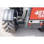 Kurottaja Thaler 48T18