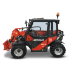 Kurottaja Thaler 48T18