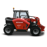 Kurottaja Thaler 48T18