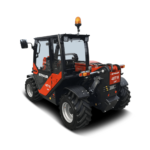 Kurottaja Thaler 48T18