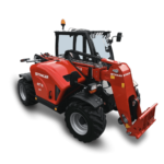 Kurottaja Thaler 48T18