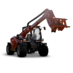 Kurottaja Thaler 48T18