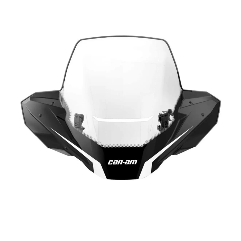 Can-Am 715006382 Tuulilasisarja korkea