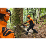 Moottorisaha Stihl MS 881