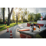 Moottorisaha Stihl MS 194 TC-E 30 cm