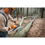 Moottorisaha Stihl MS 391 37 cm