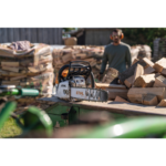 Moottorisaha Stihl MS 271 35 cm