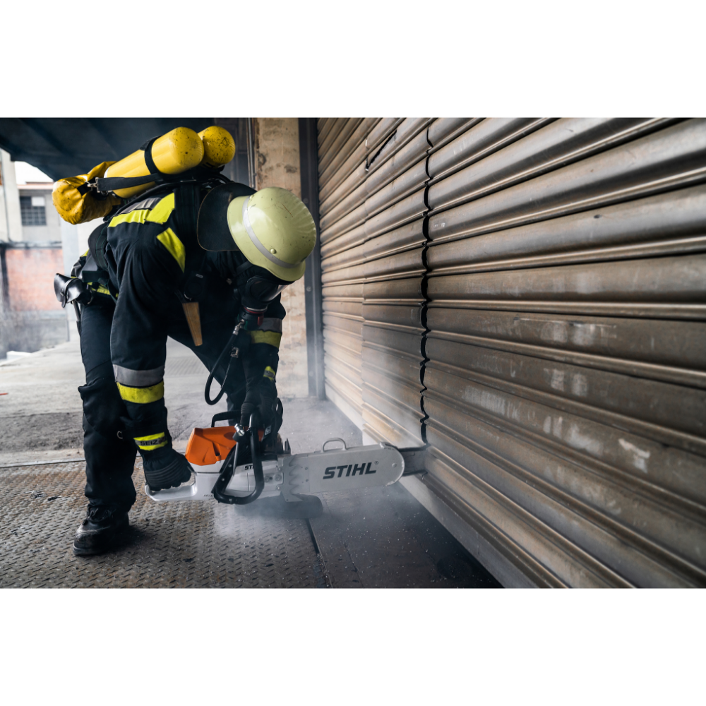 Moottorisaha Stihl MS 462 C-M R 50 cm