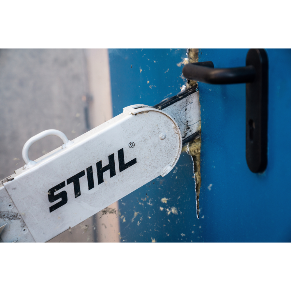 Moottorisaha Stihl MS 462 C-M R 50 cm