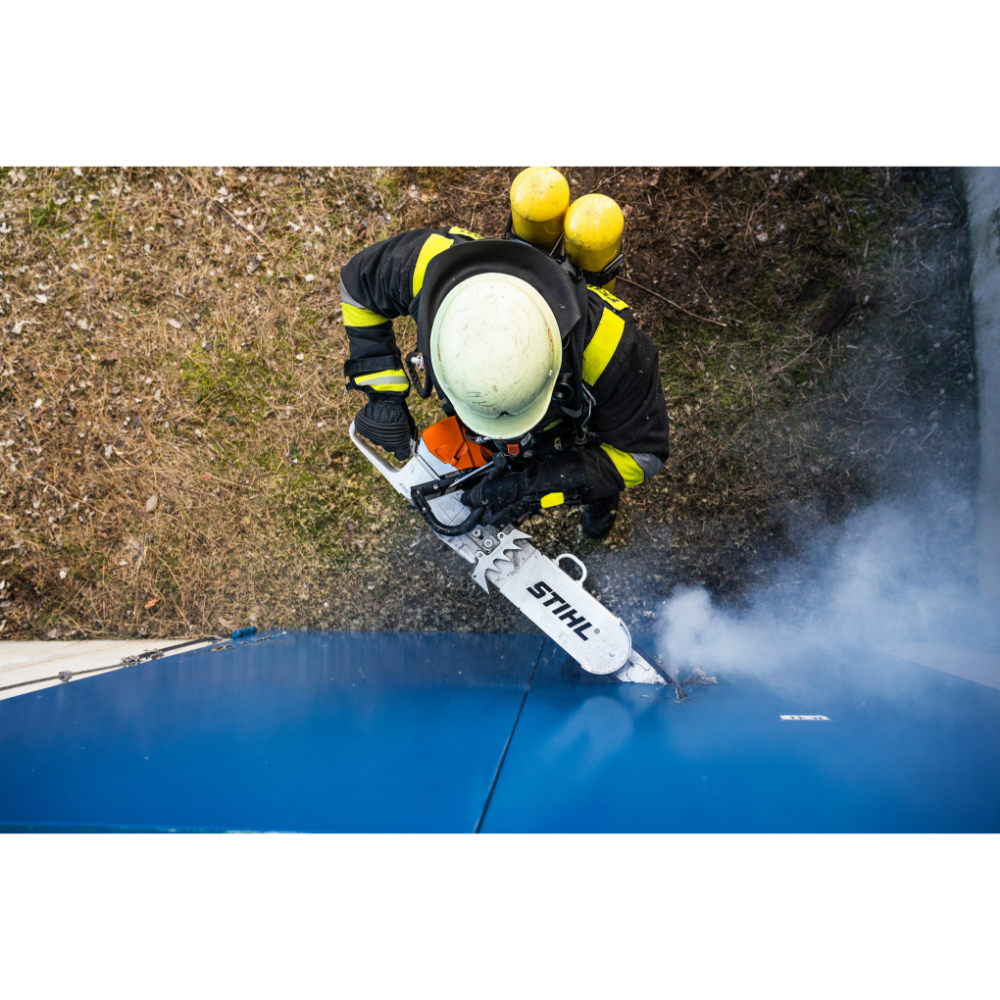 Moottorisaha Stihl MS 462 C-M R 50 cm