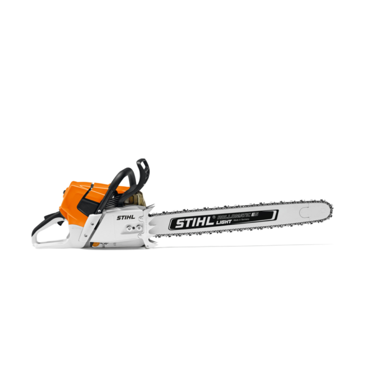 Moottorisaha Stihl MS 661 C-M 3/8"P
