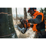 Moottorisaha Stihl MS 661 C-M 3/8"P