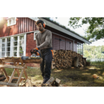 Moottorisaha Stihl MS 182 C-BE 35 cm