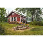 Moottorisaha Stihl MS 212 C-BE 35 cm