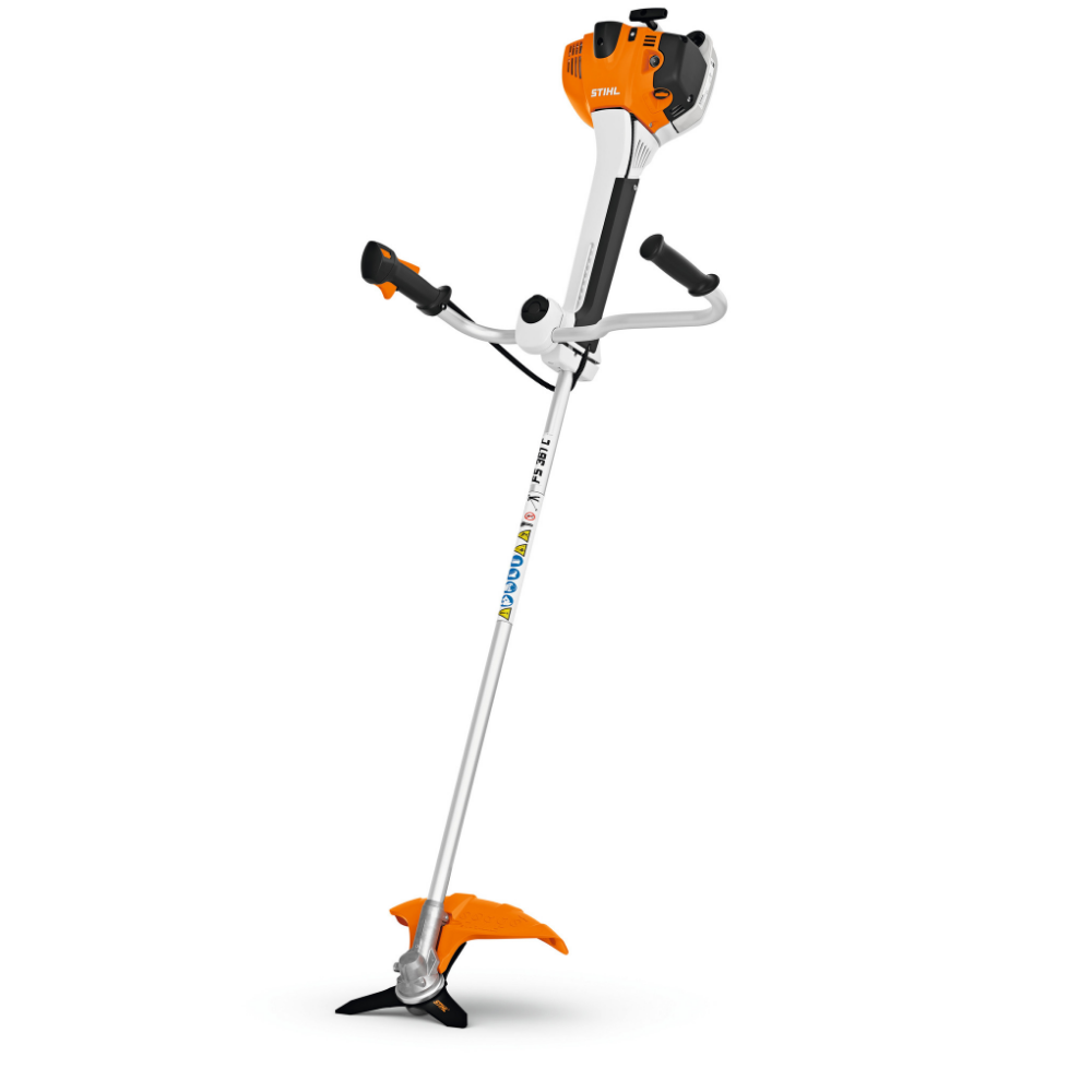 Raivaussaha Stihl FS 361 C-EM Raivaussaha Stihl FS 361 C-EM