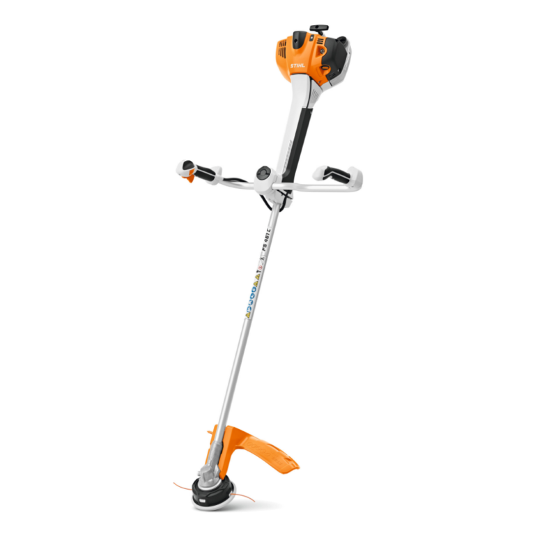 Raivaussaha Stihl FS 461 C-EM