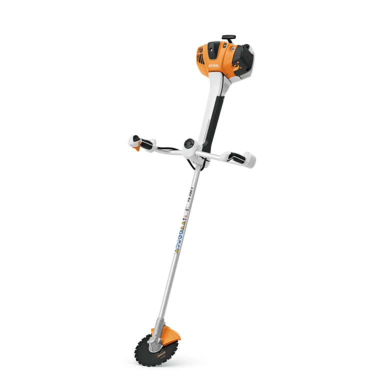 Raivaussaha Stihl FS 490 C-EM KW