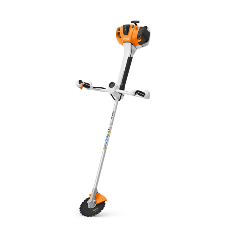 Raivaussaha Stihl FS 490 C-EM K