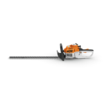 Pensasleikkuri Stihl HS 45