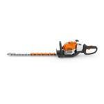 Pensasleikkuri Stihl HS 82 RC-E