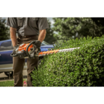 Pensasleikkuri Stihl HS 82 RC-E