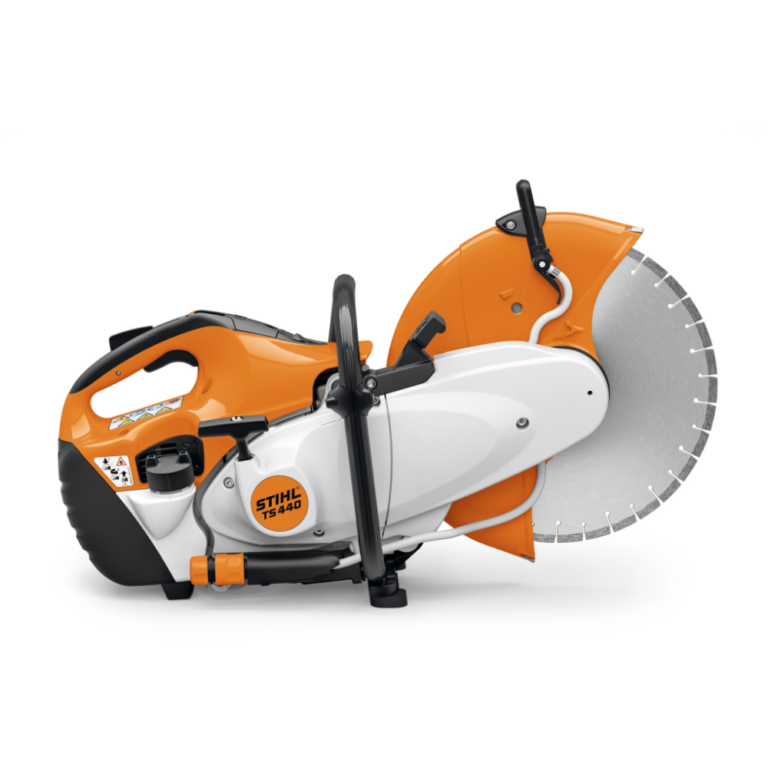 Laikkaleikkuri Stihl TS 440
