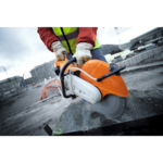 Laikkaleikkuri Stihl TS 410 laikkapaketti