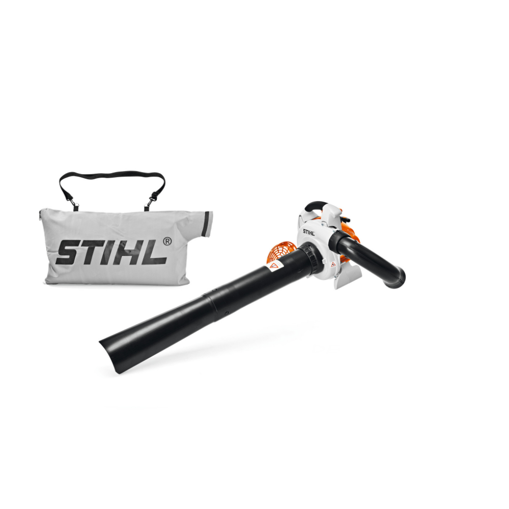 Imusilppuri Stihl SH 86 C-E Imusilppuri Stihl SH 86 C-E