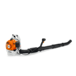 Reppupuhallin Stihl BR 200