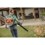Reppupuhallin Stihl BR 200