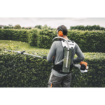 Pensasleikkuri Stihl HL 94 KC-E