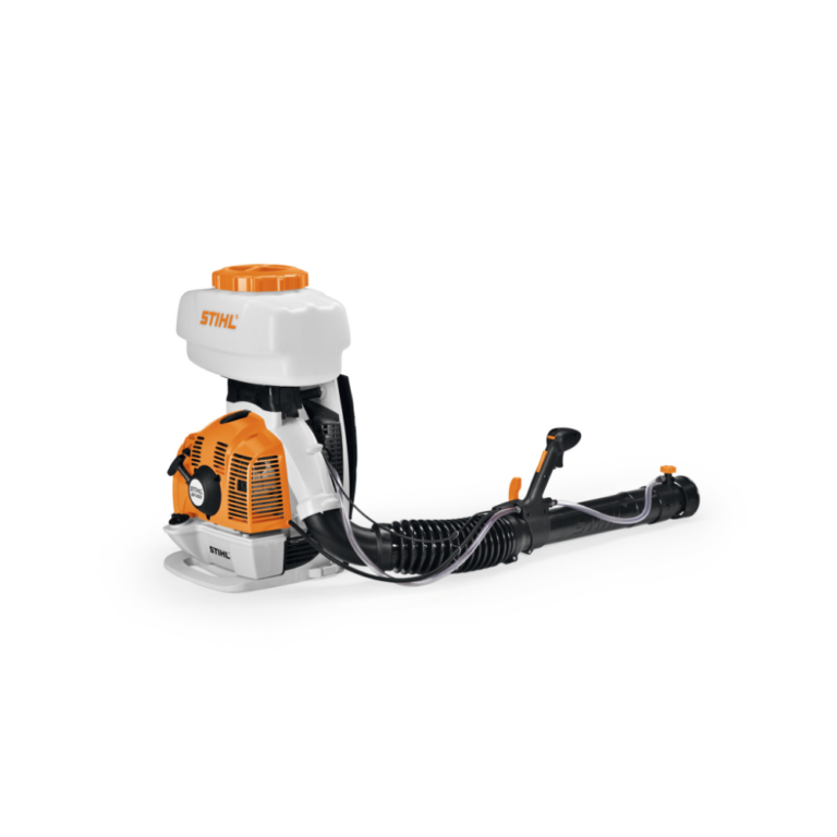 Reppusumutin Stihl SR 450