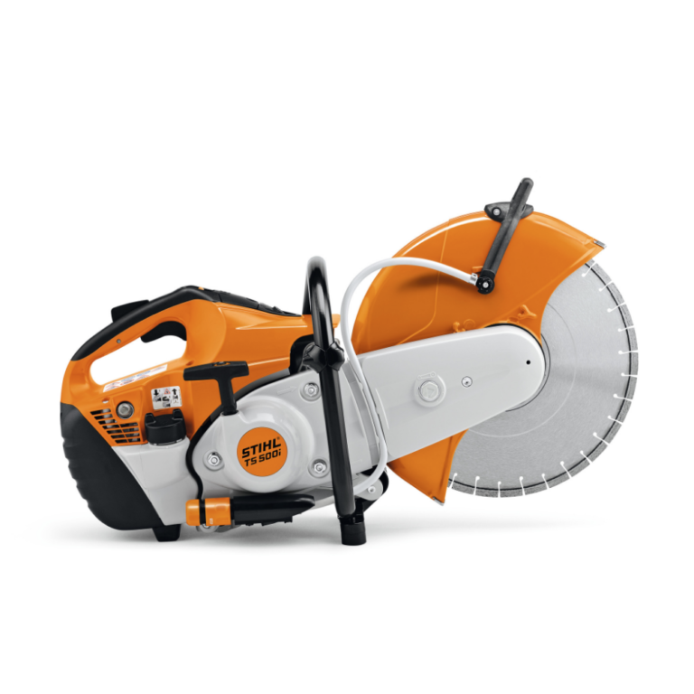 Laikkaleikkuri Stihl TS 500i