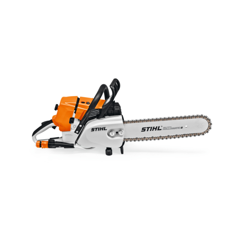 Betonileikkuri Stihl GS 461