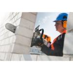 Betonileikkuri Stihl GS 461