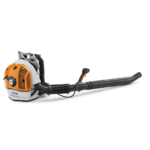 Reppupuhallin Stihl BR 600
